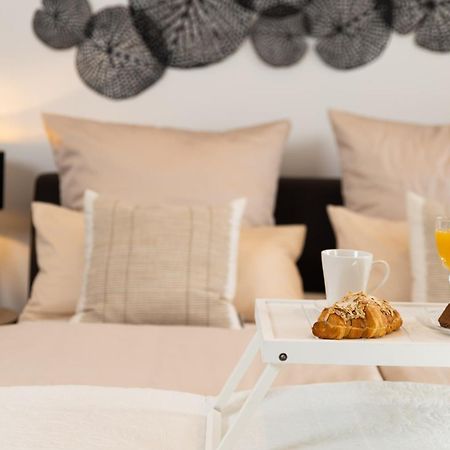 Nobis Apartment Rijeka Ngoại thất bức ảnh
