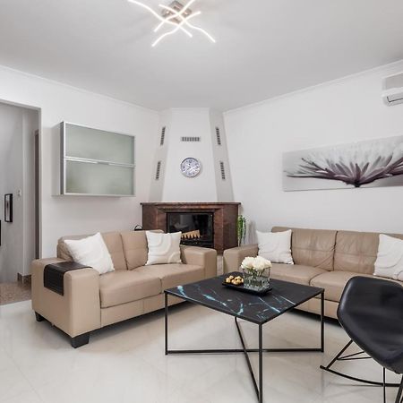 Nobis Apartment Rijeka Ngoại thất bức ảnh