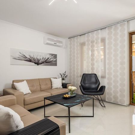 Nobis Apartment Rijeka Ngoại thất bức ảnh