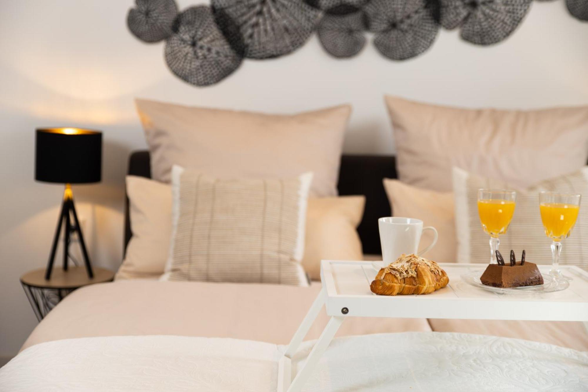 Nobis Apartment Rijeka Ngoại thất bức ảnh