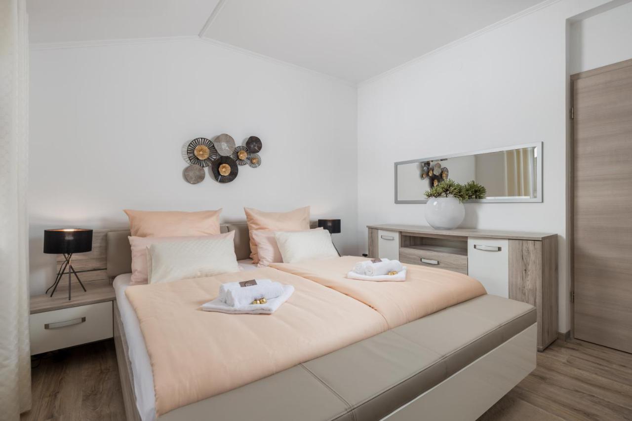 Nobis Apartment Rijeka Ngoại thất bức ảnh