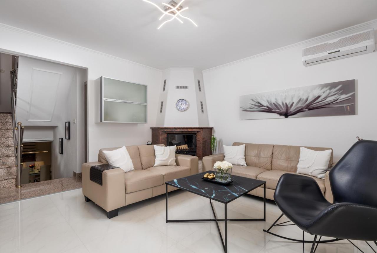 Nobis Apartment Rijeka Ngoại thất bức ảnh