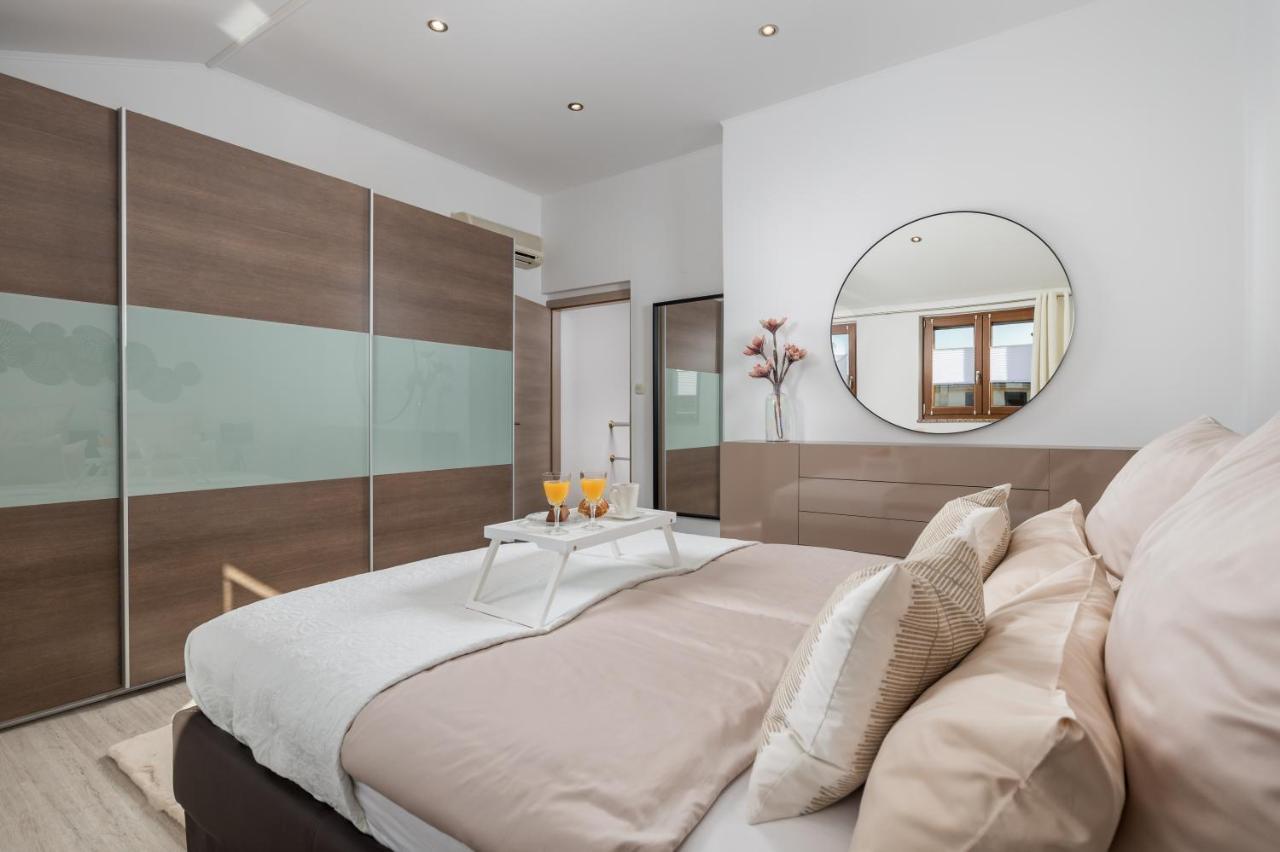 Nobis Apartment Rijeka Ngoại thất bức ảnh