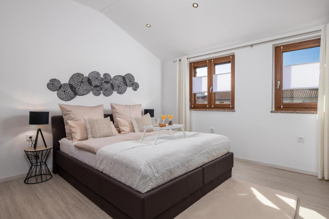 Nobis Apartment Rijeka Ngoại thất bức ảnh