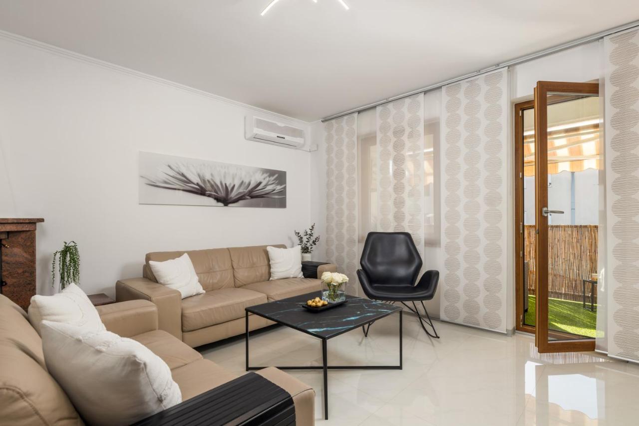 Nobis Apartment Rijeka Ngoại thất bức ảnh