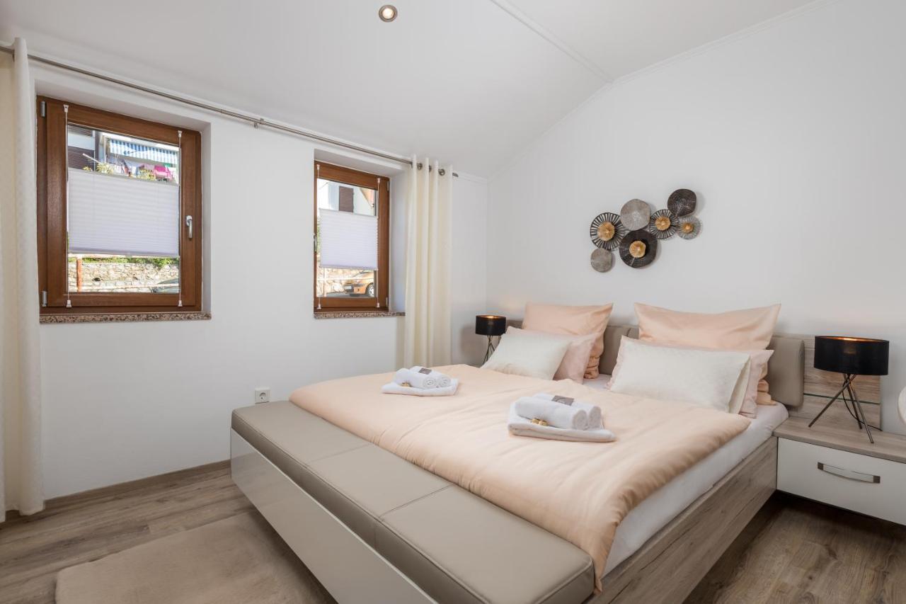 Nobis Apartment Rijeka Ngoại thất bức ảnh