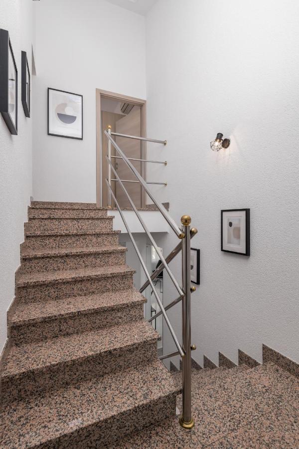 Nobis Apartment Rijeka Ngoại thất bức ảnh