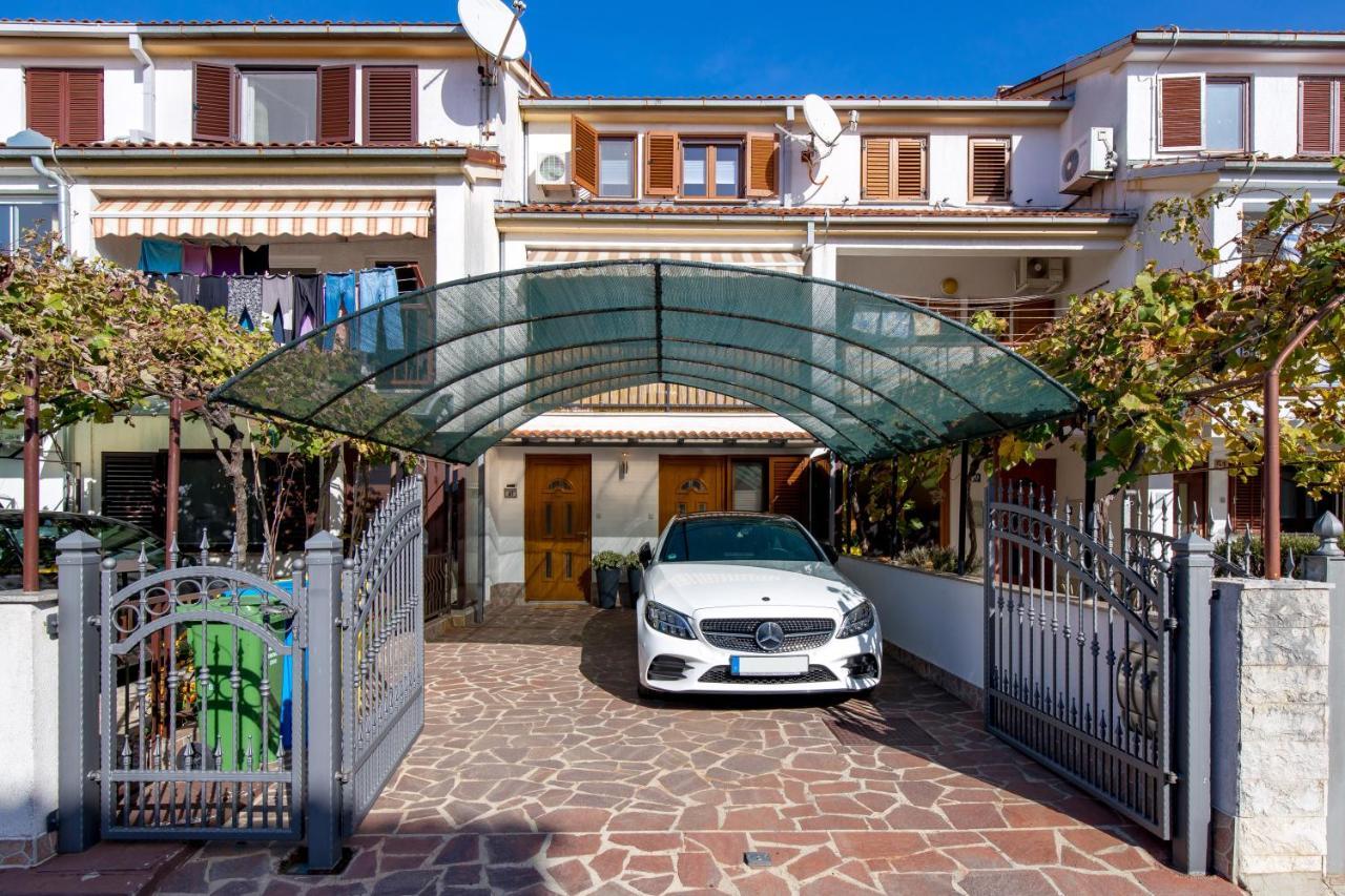 Nobis Apartment Rijeka Ngoại thất bức ảnh