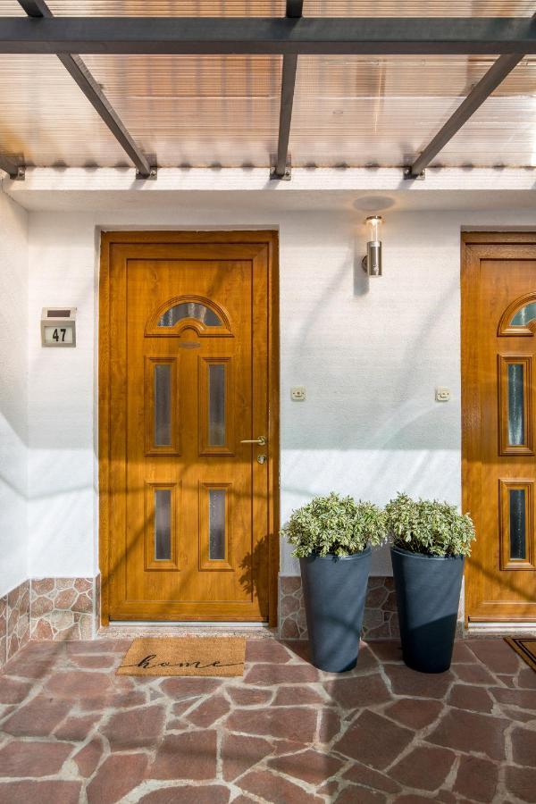 Nobis Apartment Rijeka Ngoại thất bức ảnh