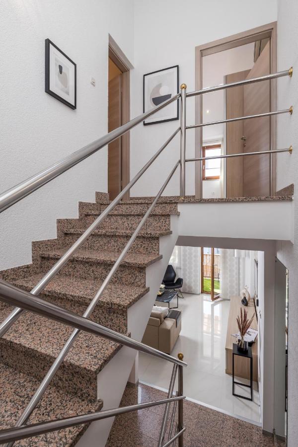 Nobis Apartment Rijeka Ngoại thất bức ảnh