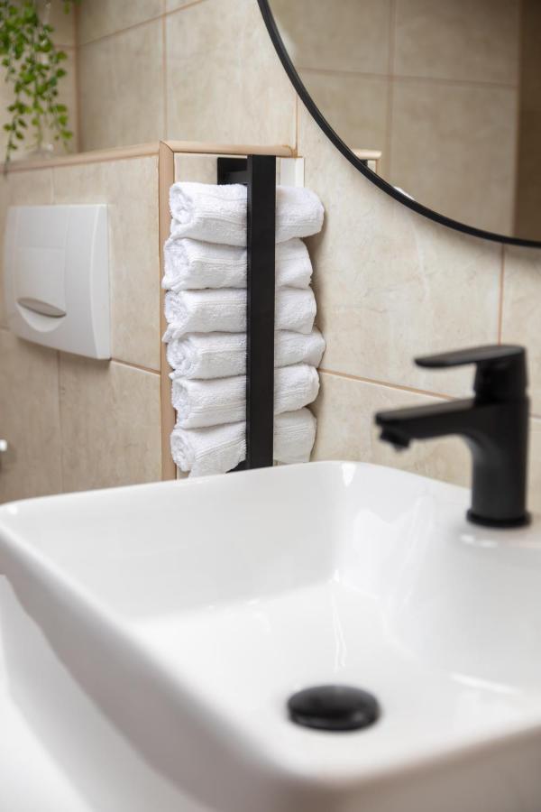 Nobis Apartment Rijeka Ngoại thất bức ảnh