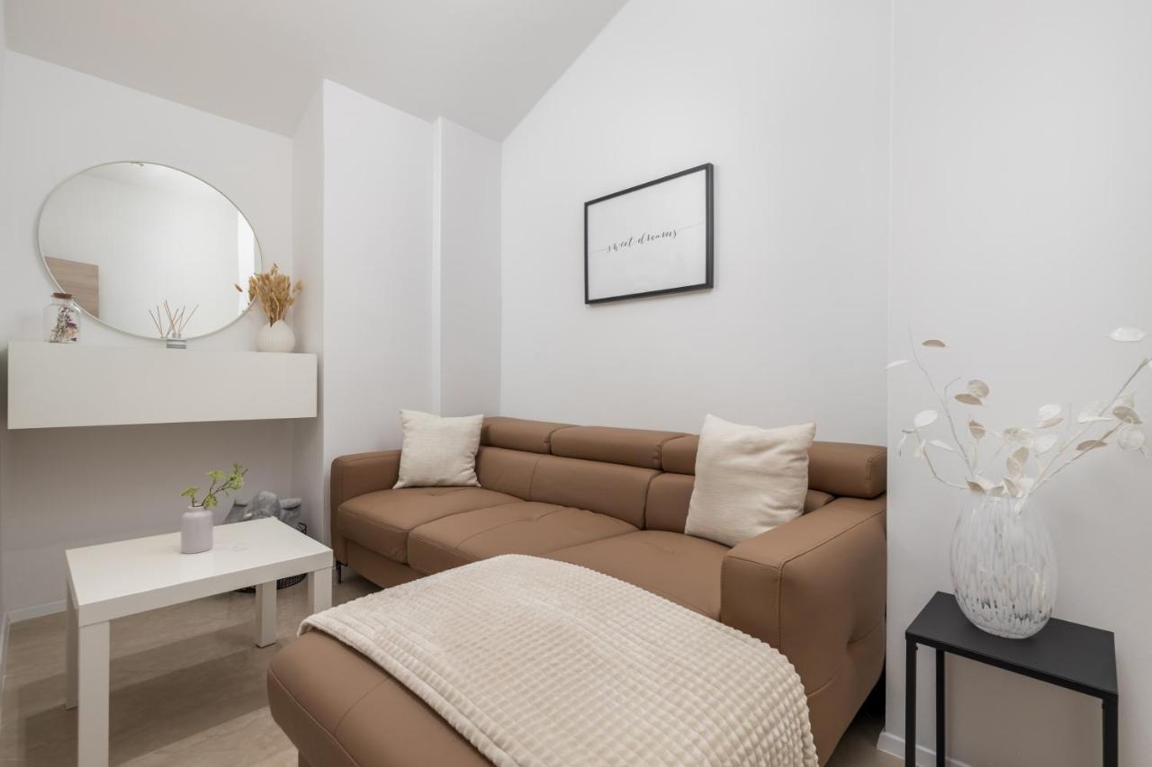 Nobis Apartment Rijeka Ngoại thất bức ảnh