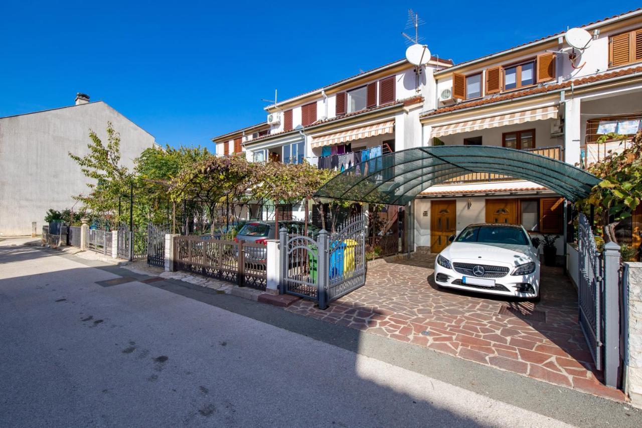 Nobis Apartment Rijeka Ngoại thất bức ảnh